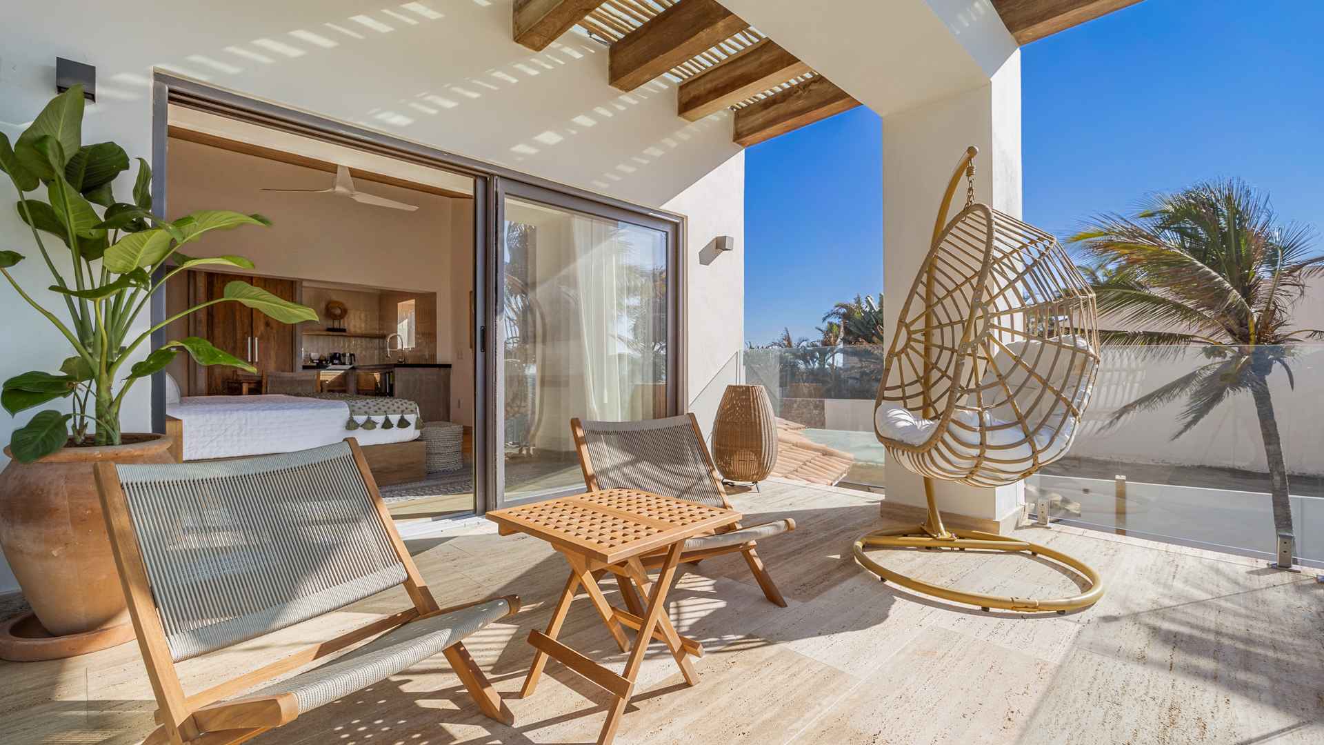 Casa Hayam - Punta Mita