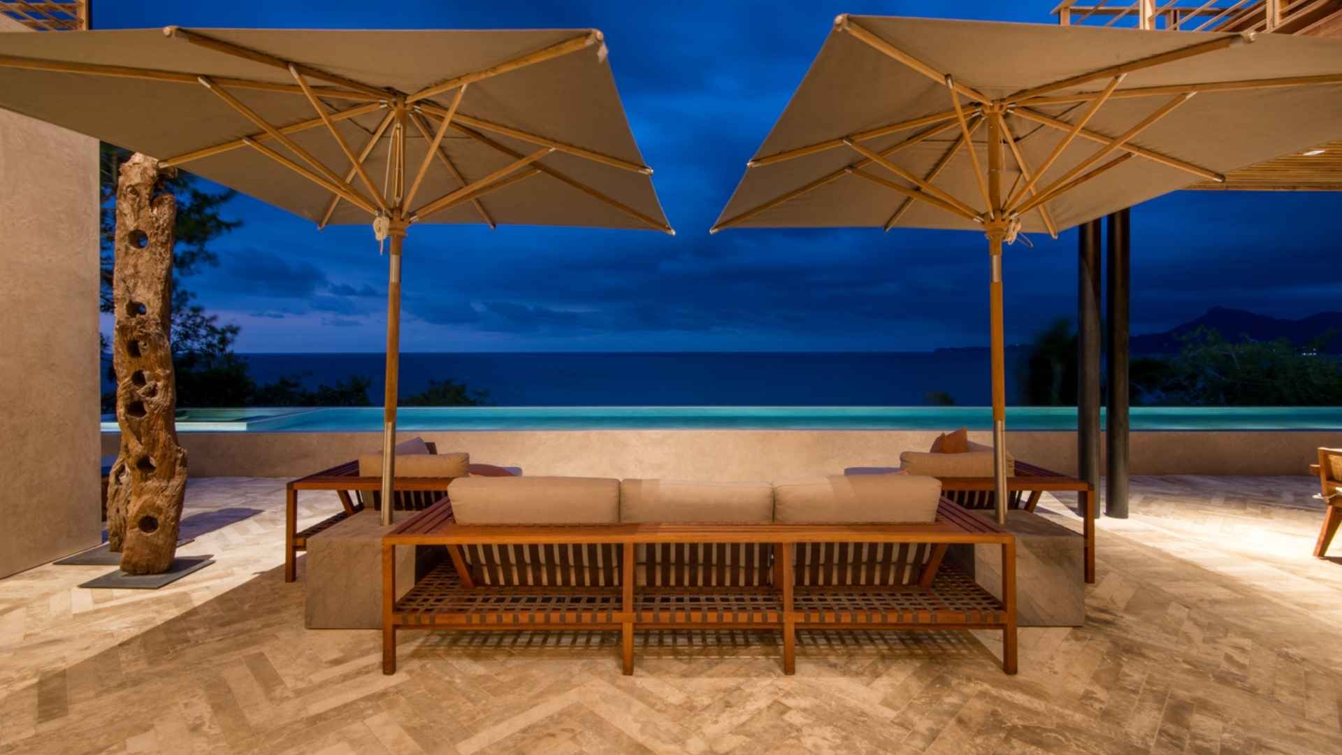 Casa Xecora - Punta Mita