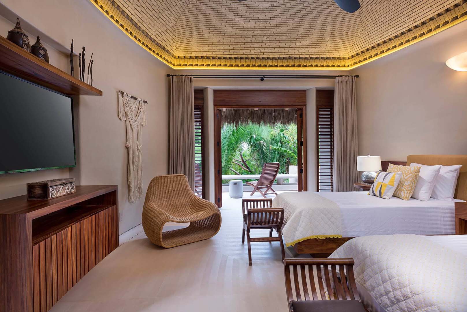 Casa Tau - Punta Mita