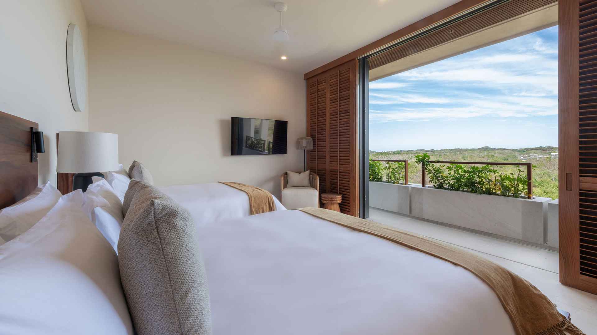 Rooftop Oasis - Punta Mita