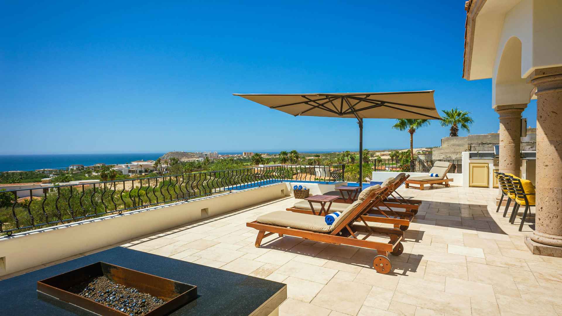 Villa De Los Faros - Cabo San Lucas