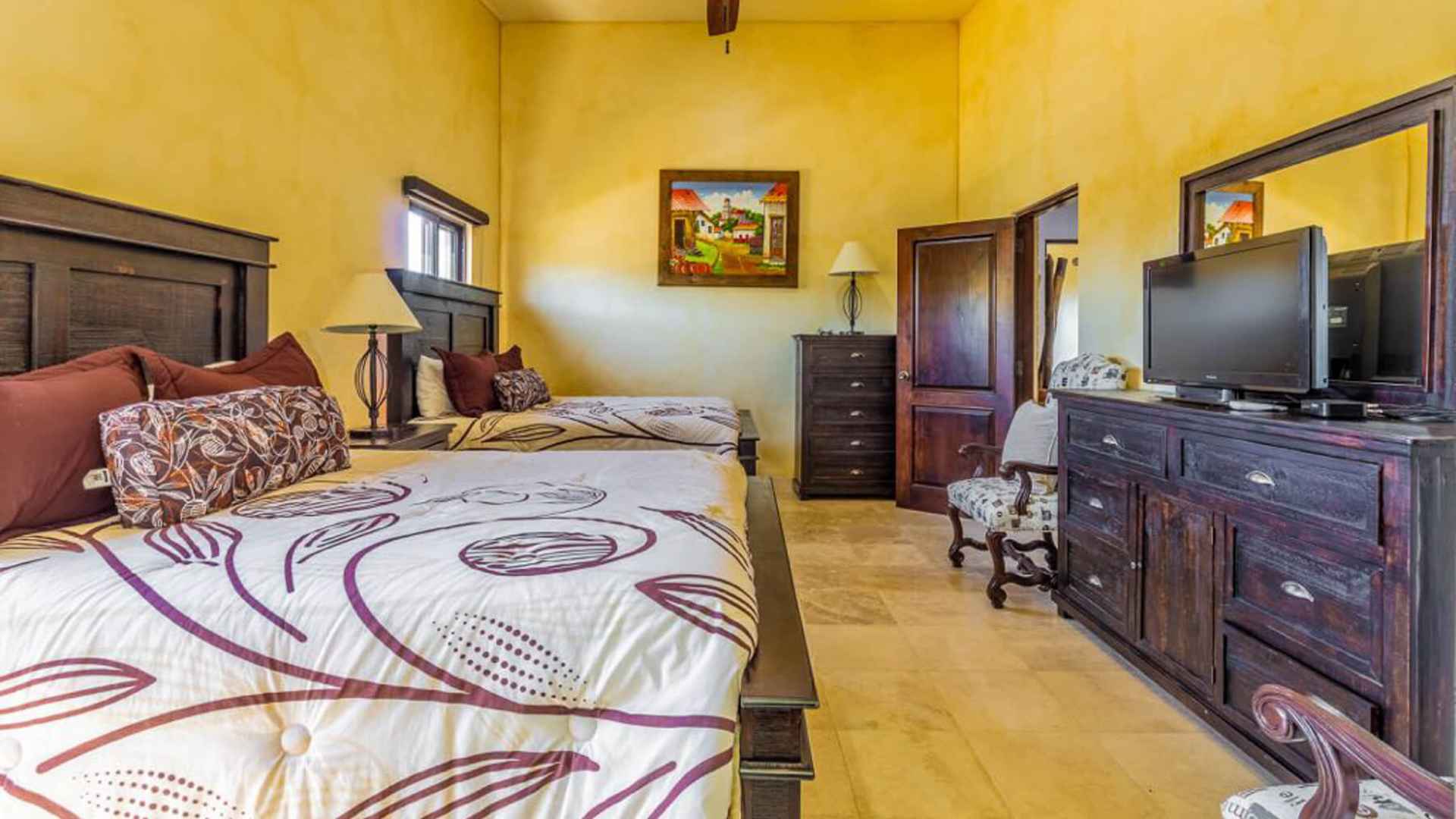 Villa Finca del Tezal - Cabo San Lucas