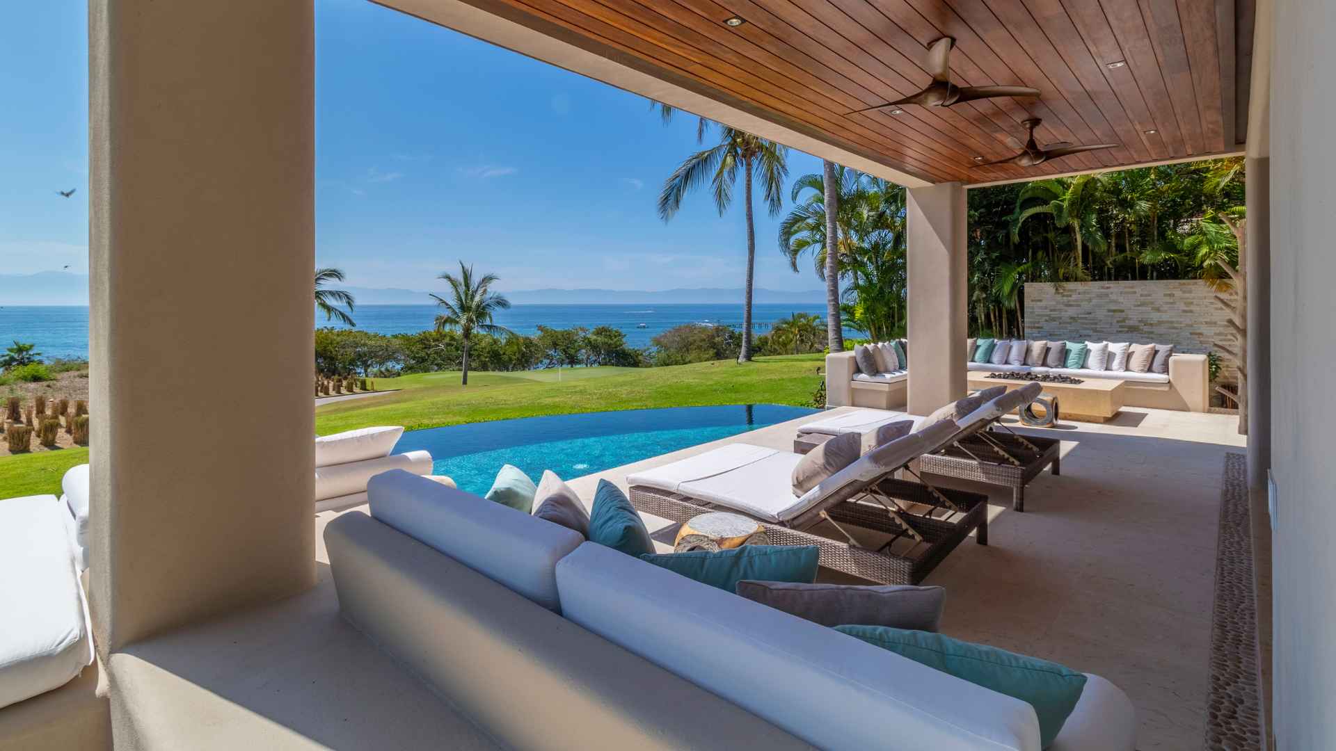 Casa Solé - Punta Mita