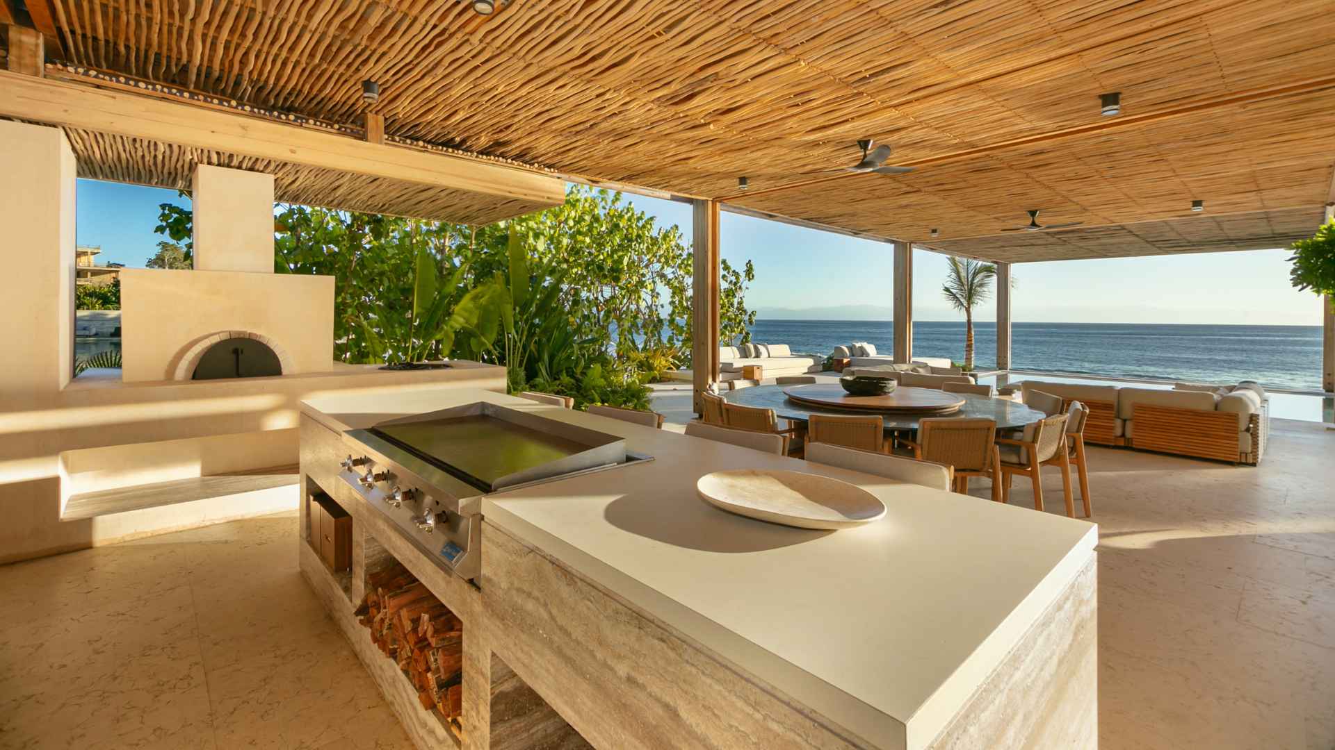 Casa Veneros - Punta Mita
