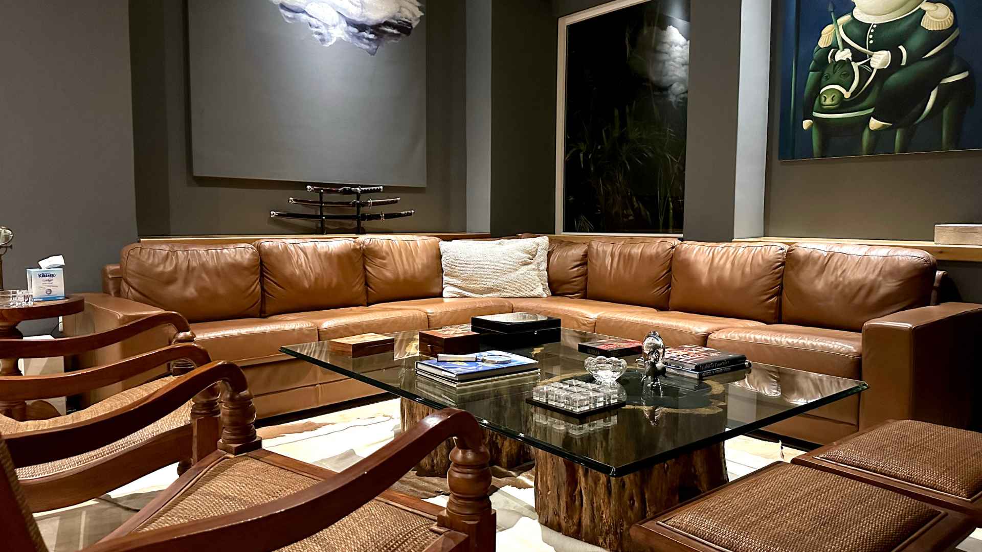 Villa La Ceiba - Cancun