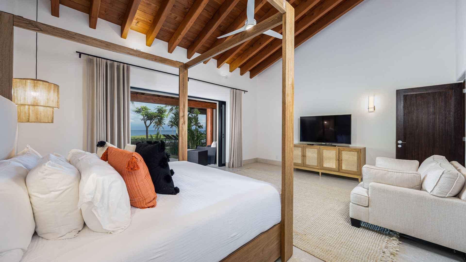 Lagos 16 - Punta Mita