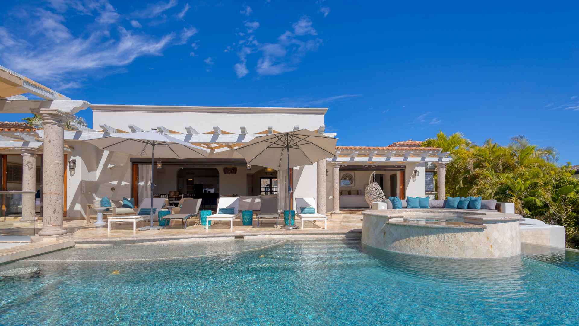 Casa Micana - San Jose del Cabo