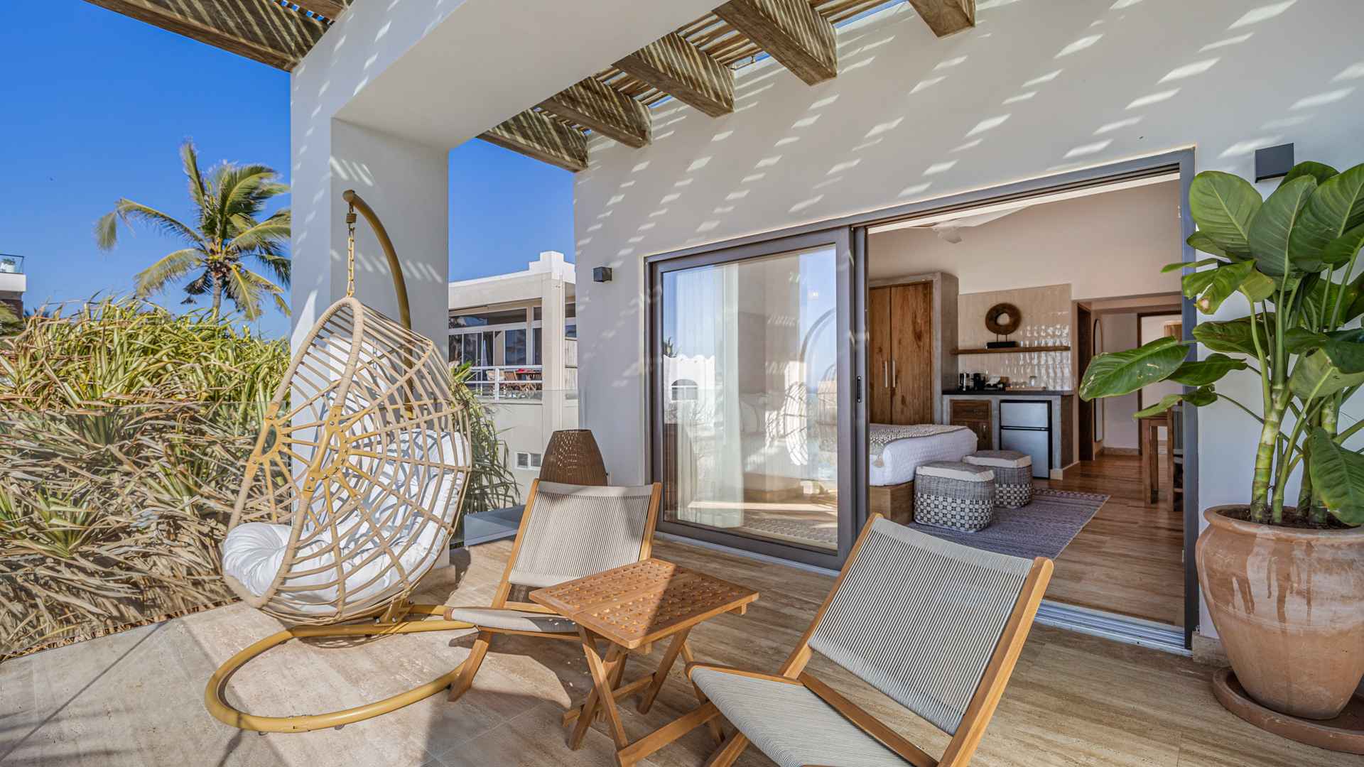 Casa Hayam - Punta Mita