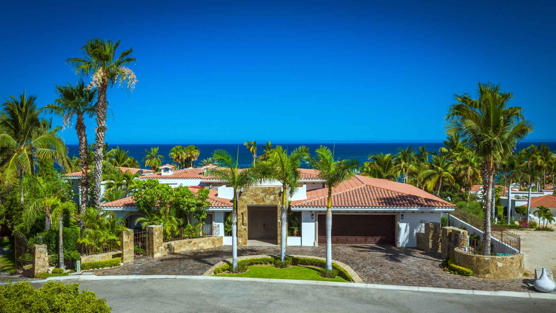 Villa Esperanza - San Jose del Cabo