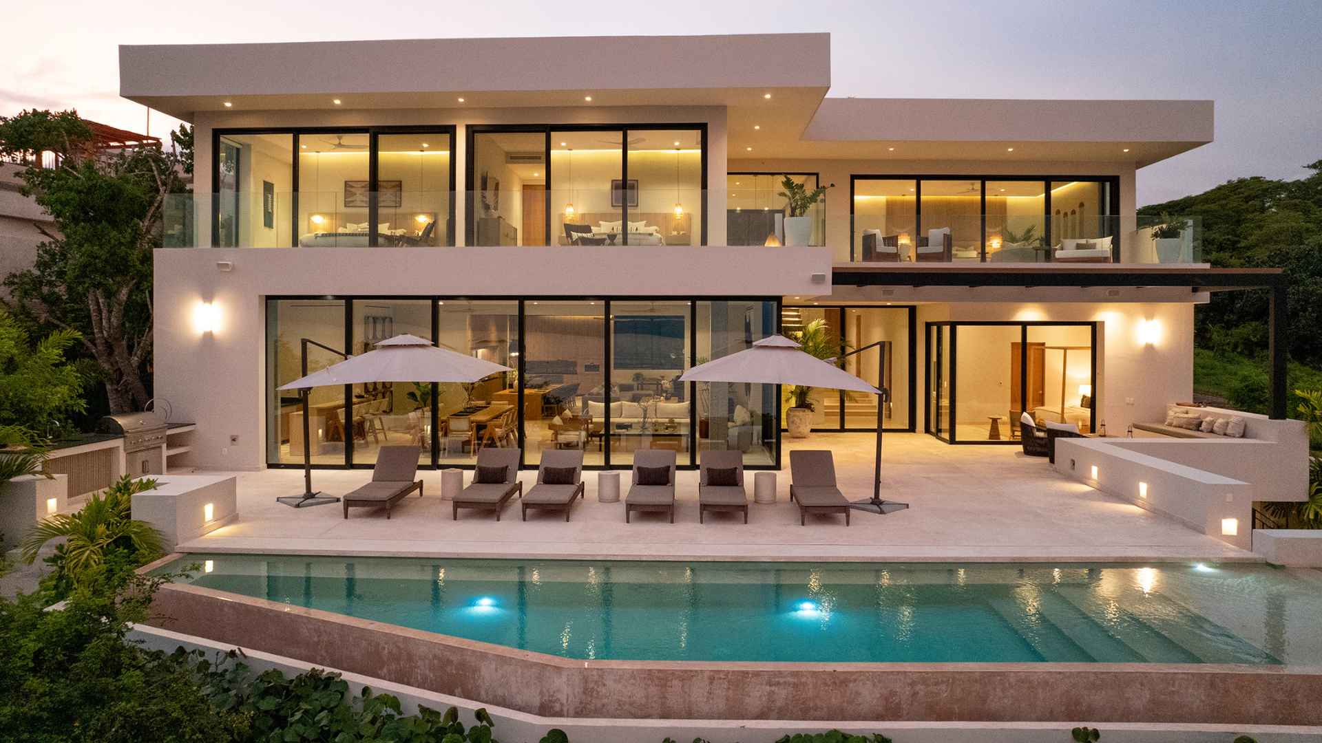 Casa Todos Juntos - Punta Mita