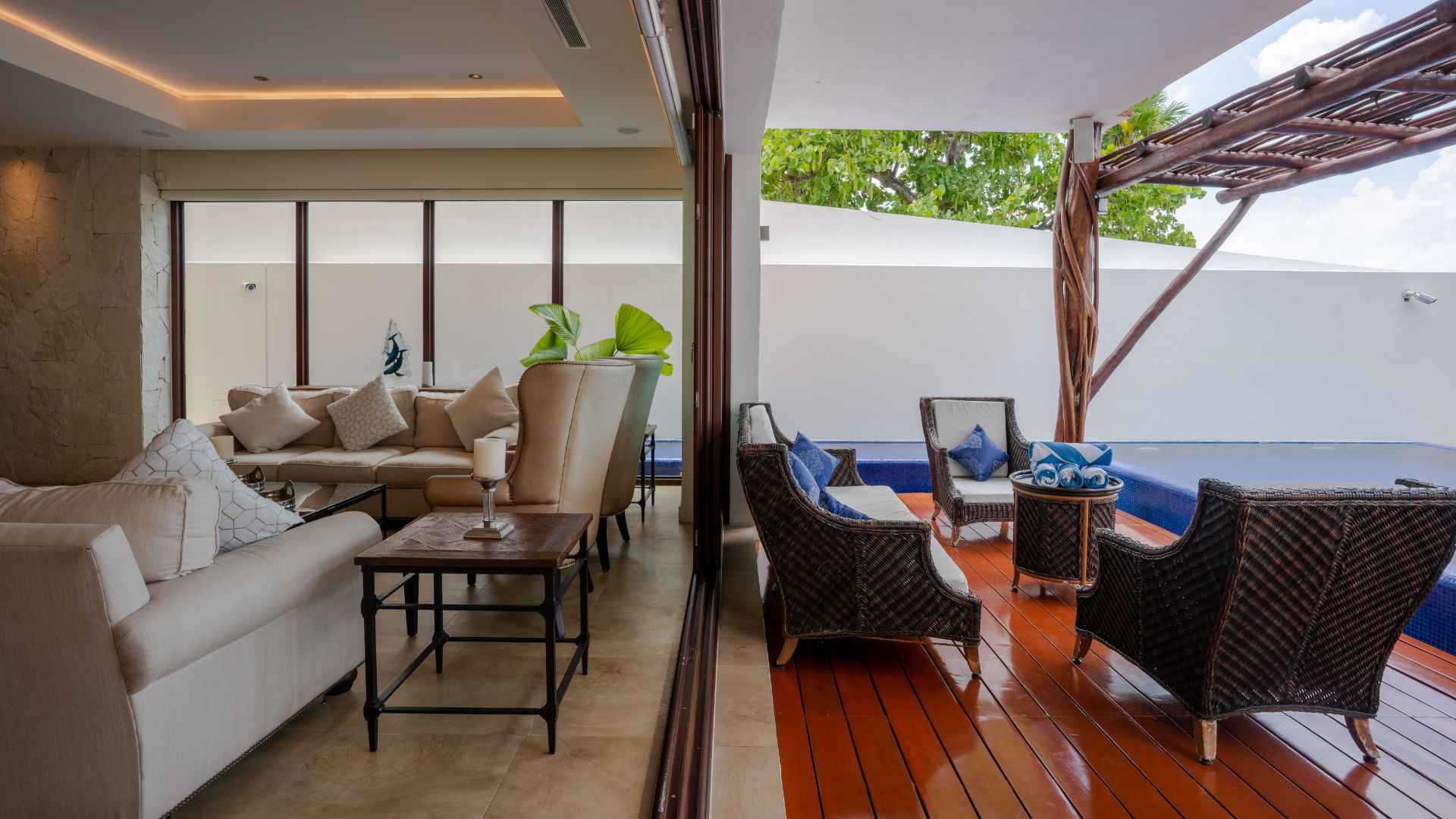 Villa Langosta - Cancun