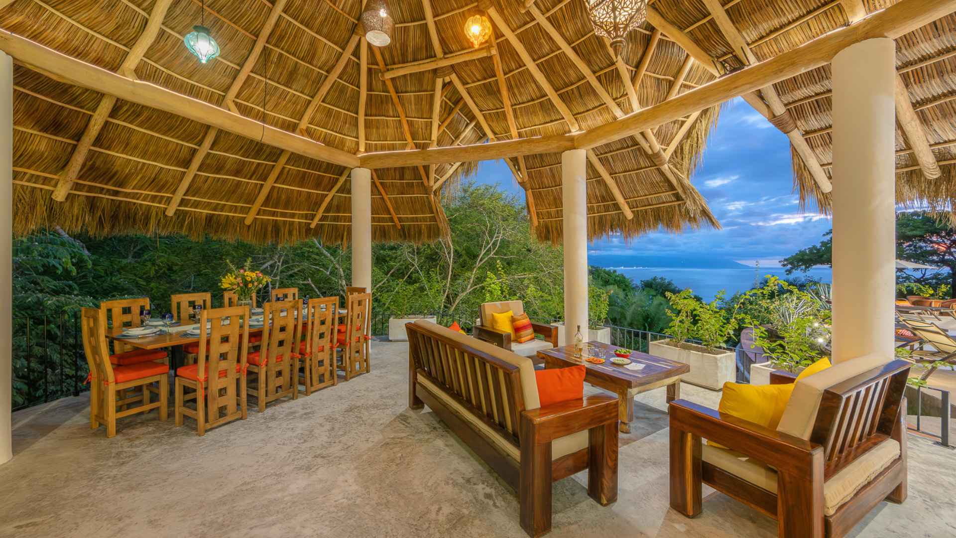 Villa Viaje - Puerto Vallarta