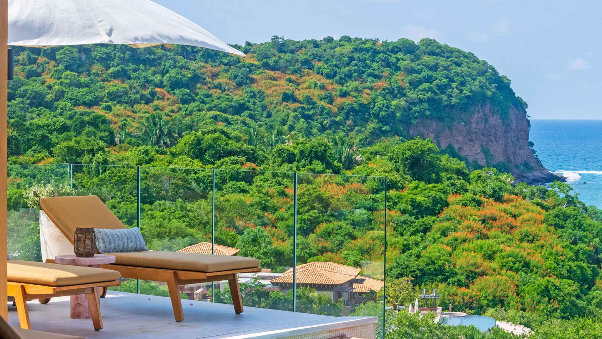 Villa Kairos - Punta Mita