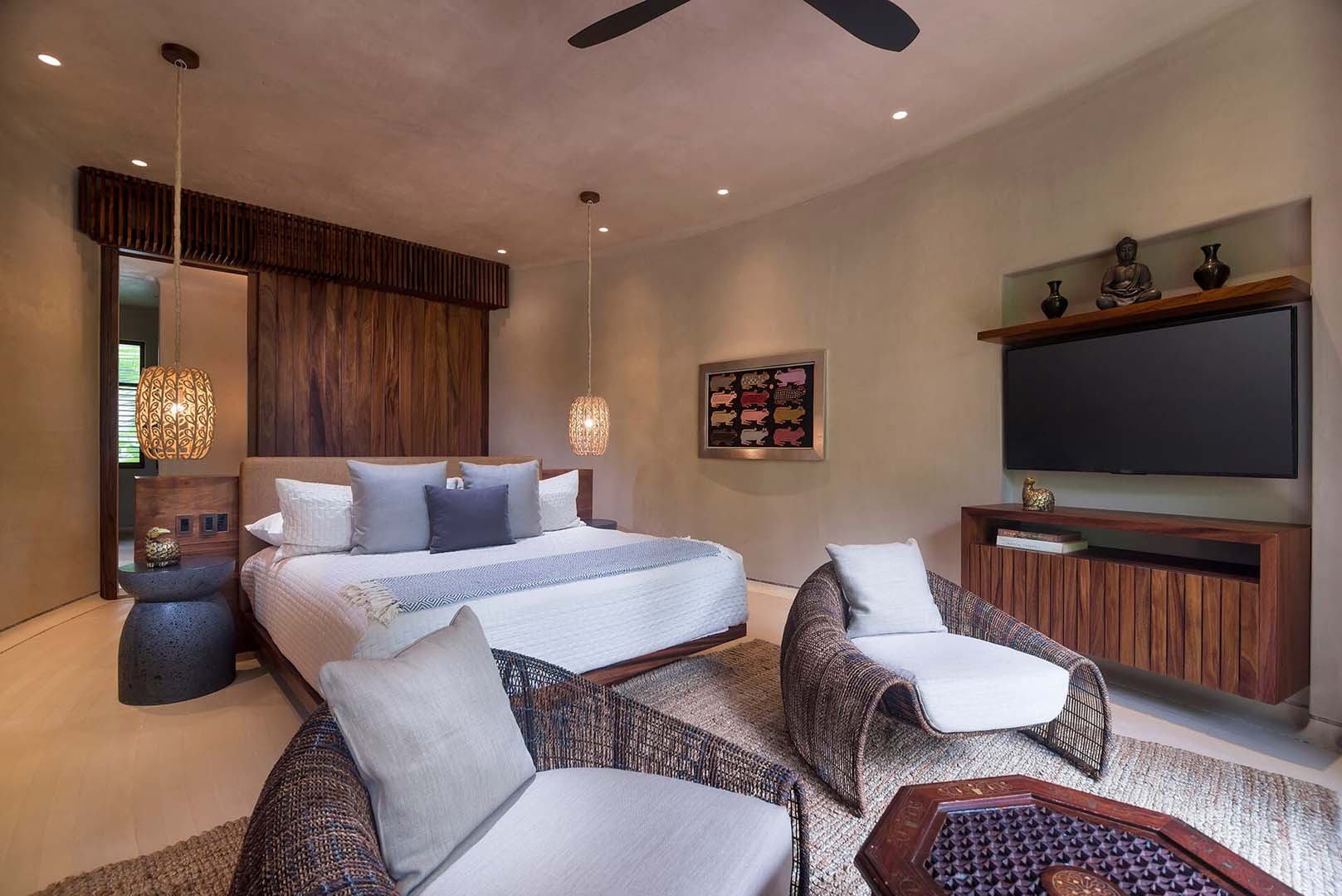 Casa Tau - Punta Mita