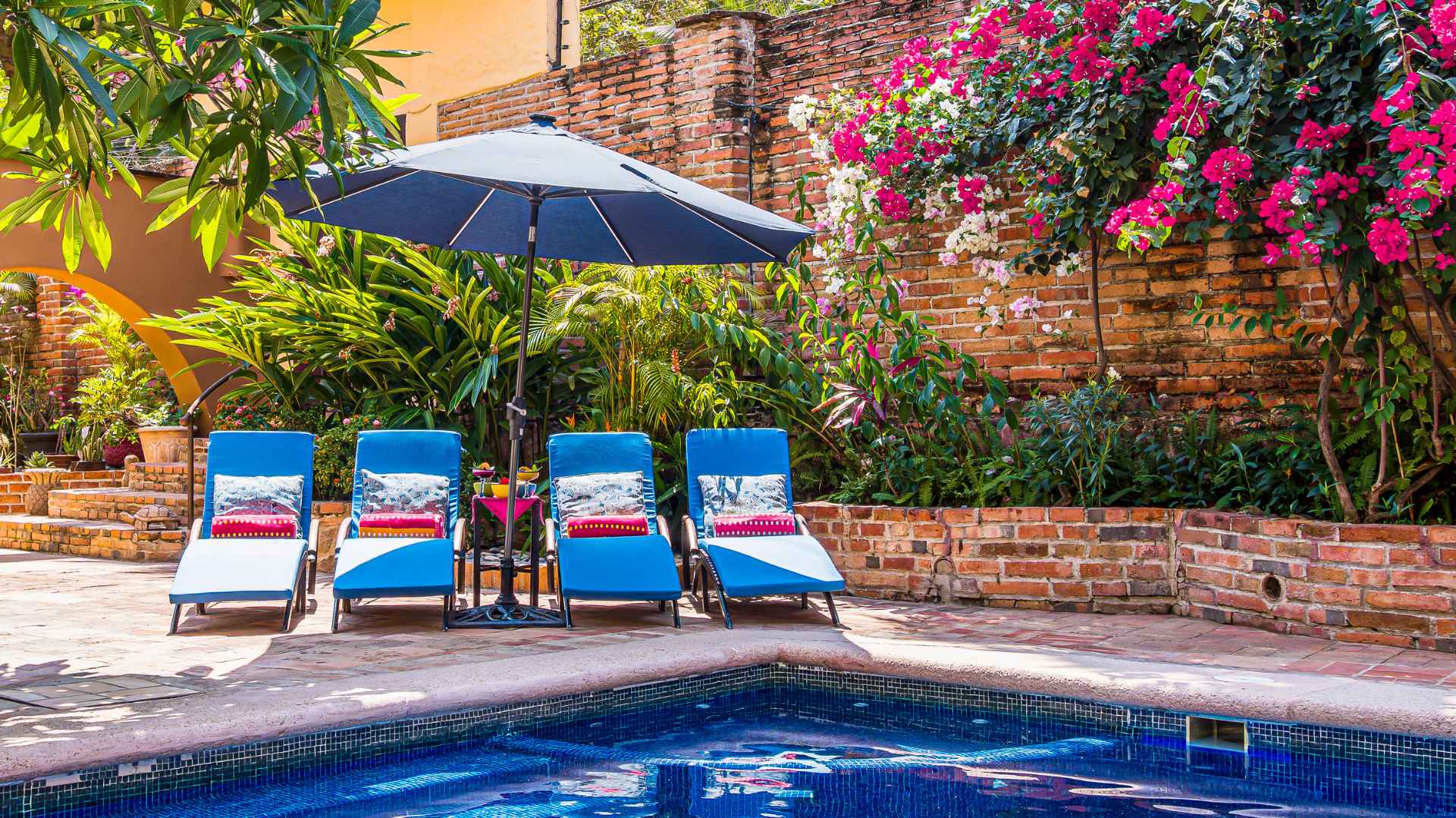 Villa Las Puertas - Puerto Vallarta