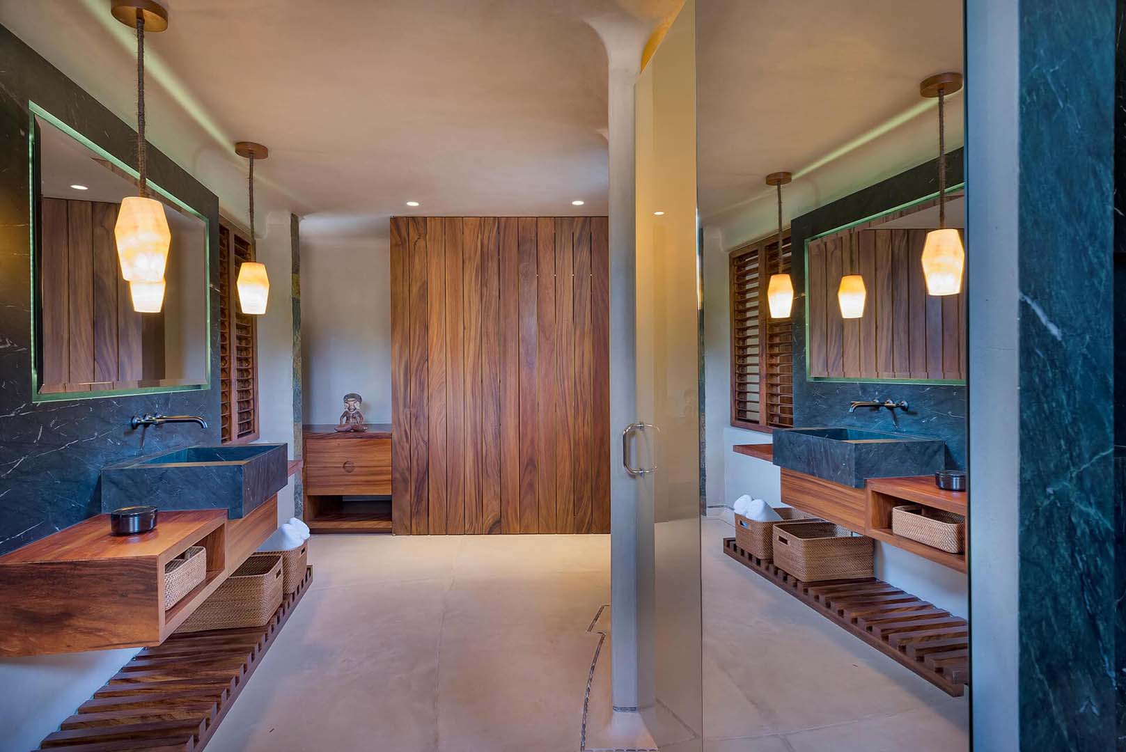 Casa Tau - Punta Mita