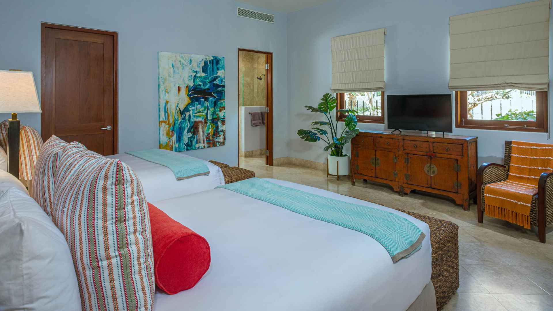 Casa Par - Cabo San Lucas