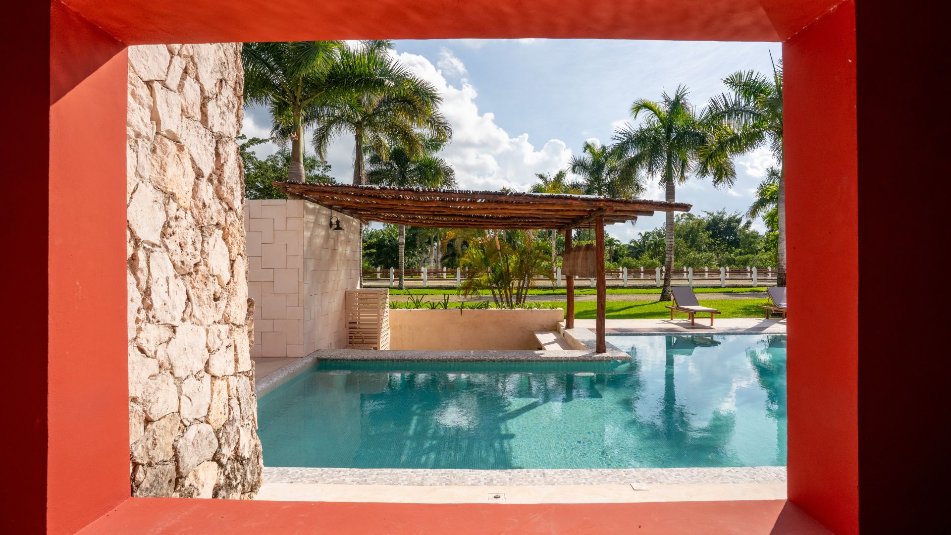 Hacienda Zunzal - Cancun