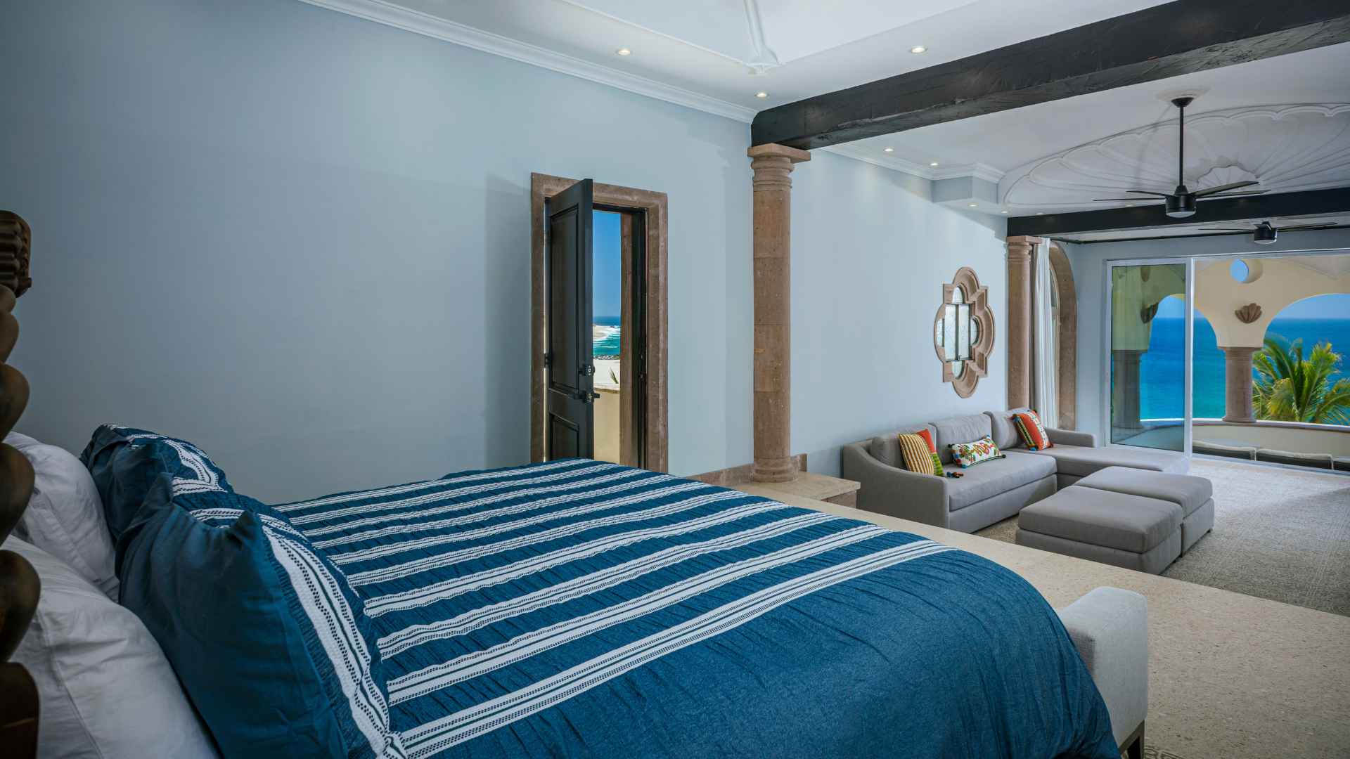 Villa Tortuga - San Jose del Cabo