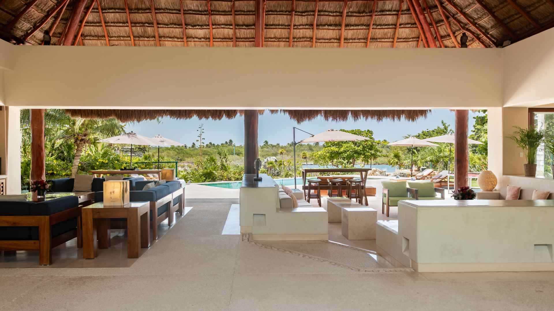 Casa Cangrejo Feliz - Riviera Maya