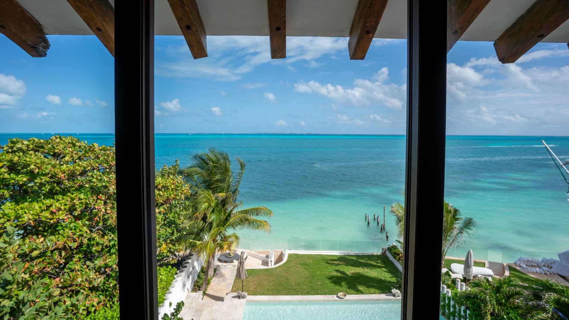 Villa Presidente - Cancun