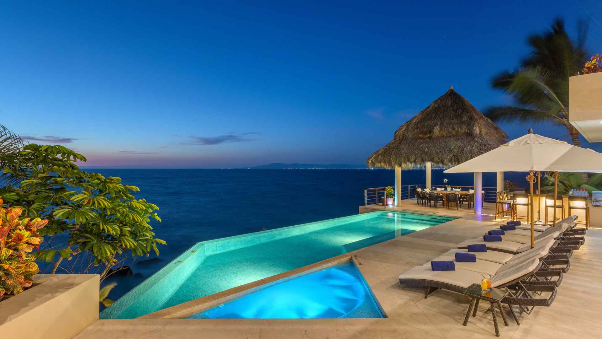 Villa Kismet - Puerto Vallarta