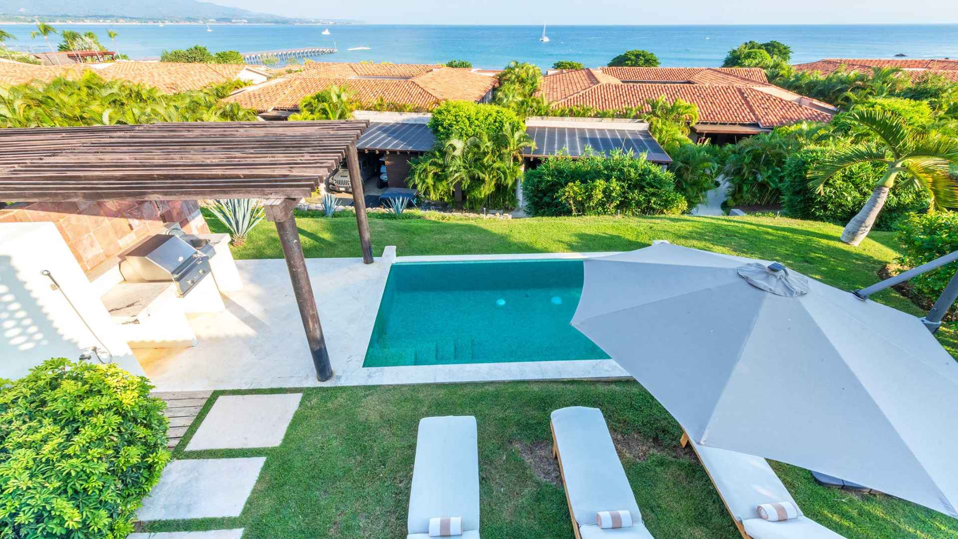 Villa Turquesa - Punta Mita