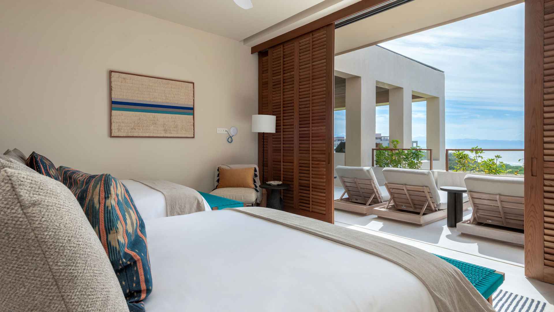 Rooftop Oasis - Punta Mita