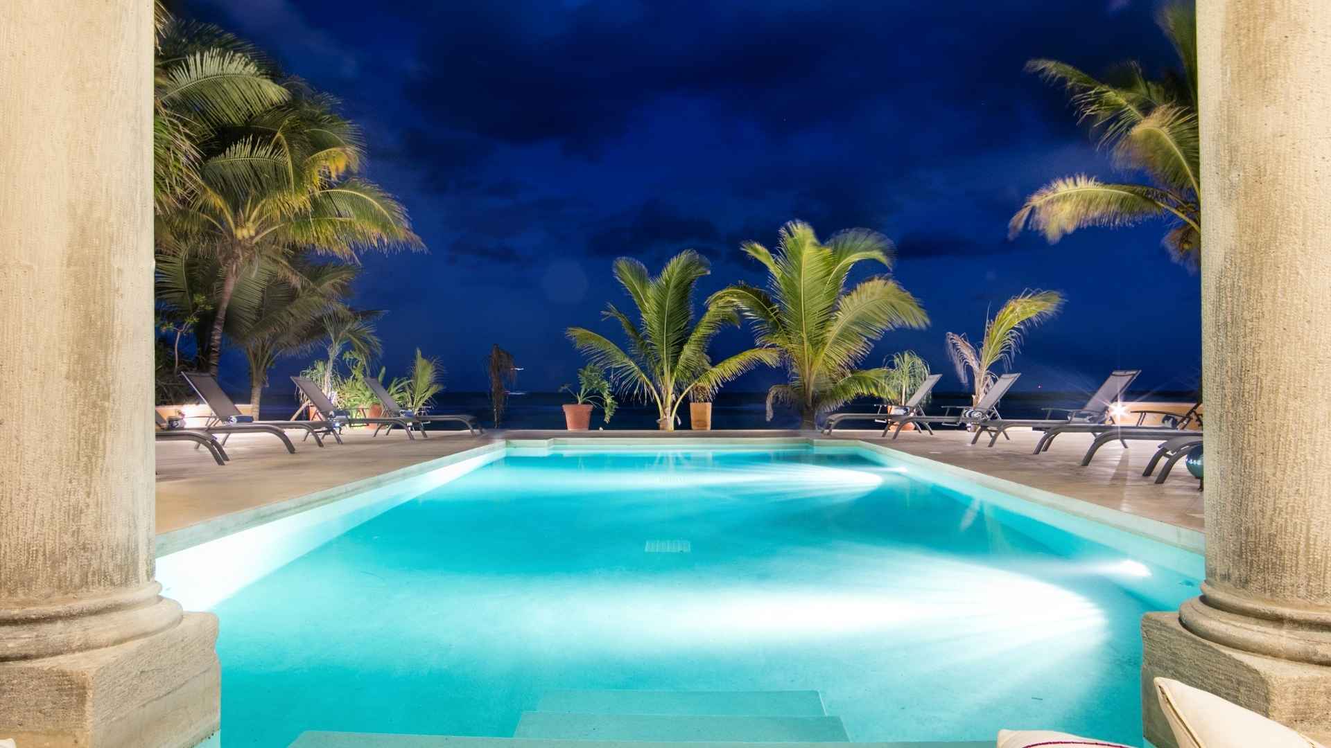 Hacienda Mágica - Riviera Maya