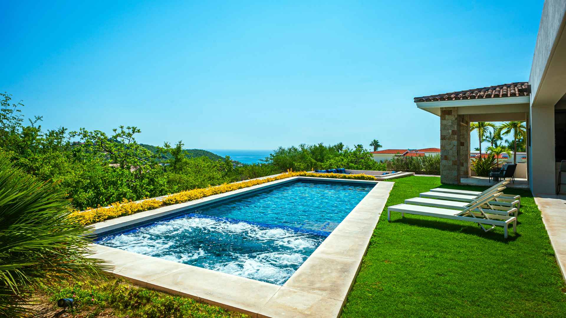 Palmilla Estates 58 - San Jose del Cabo