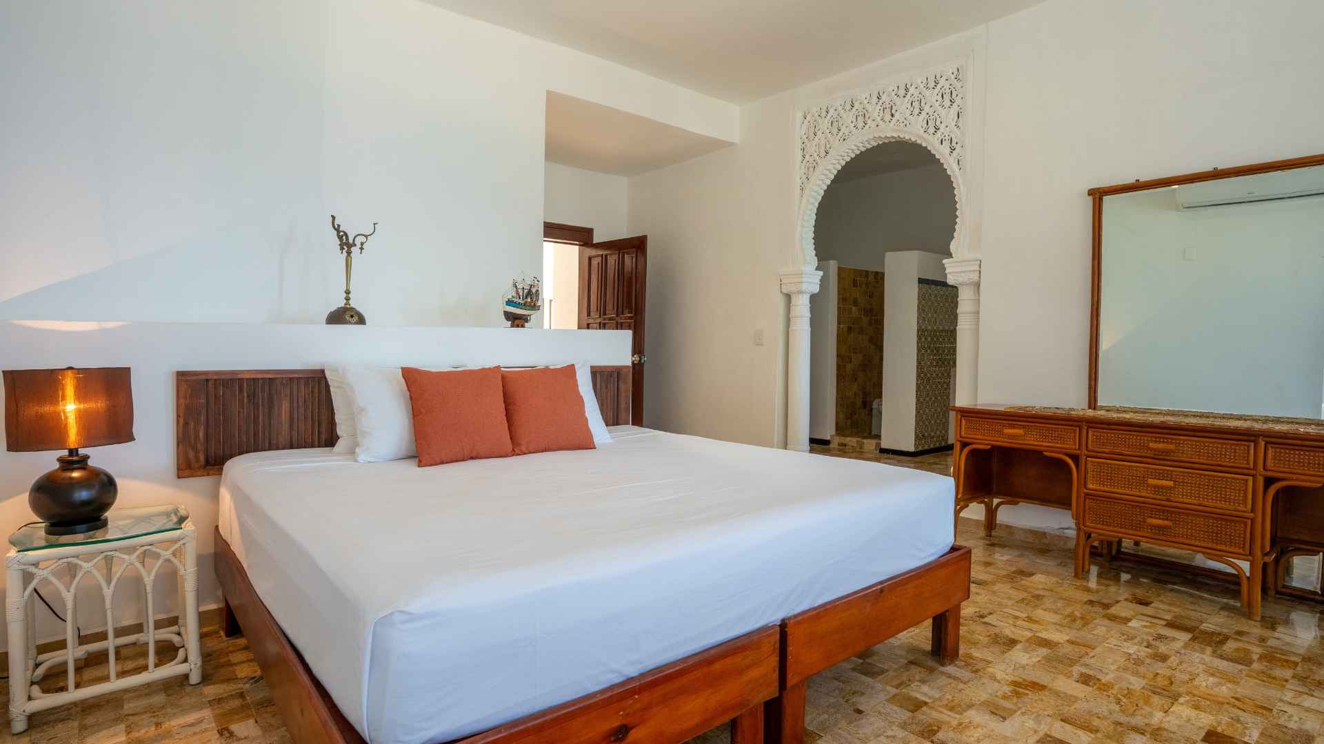 Villa Moriska - Cancun