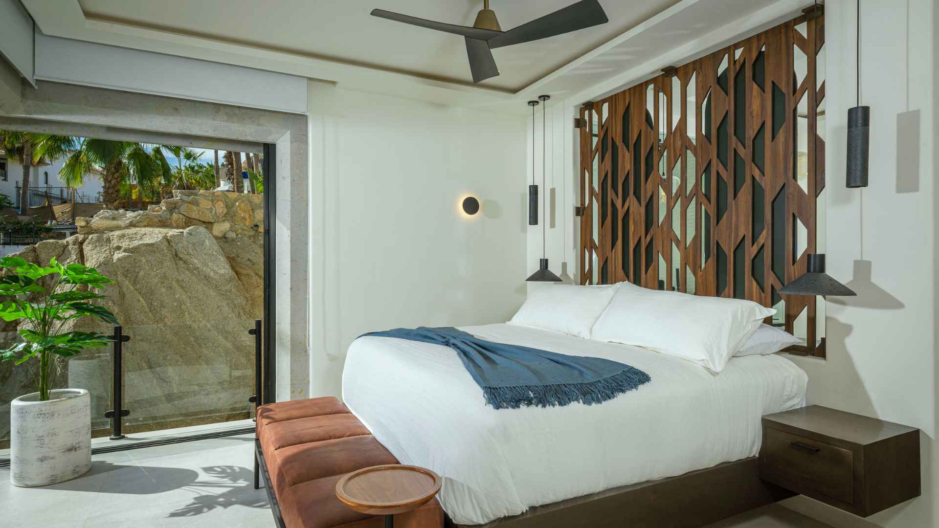 Villa Mareas - Cabo San Lucas