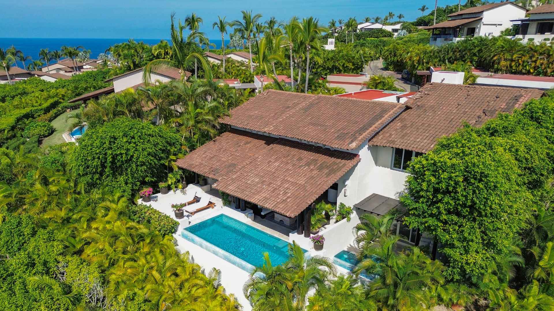 Four Seasons Presidential Villa - Punta Mita