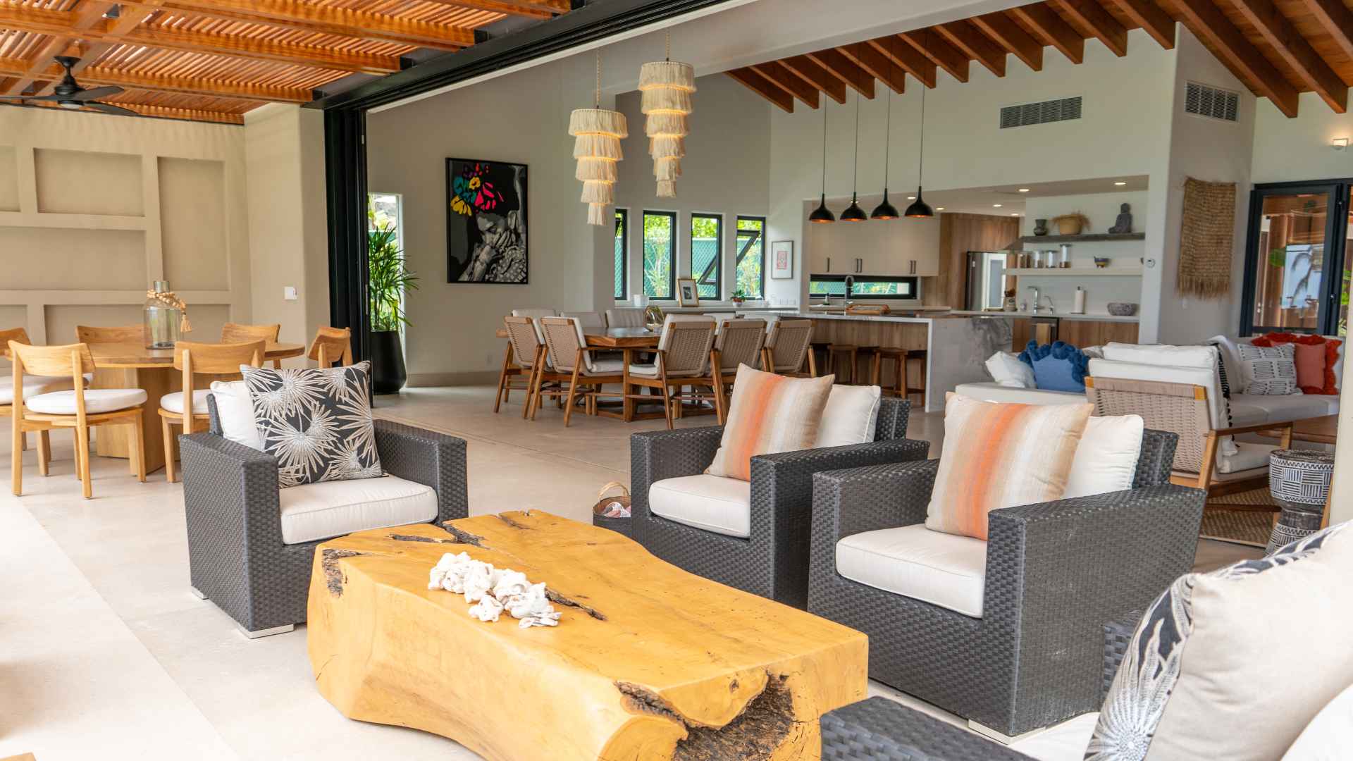 Lagos 16 - Punta Mita