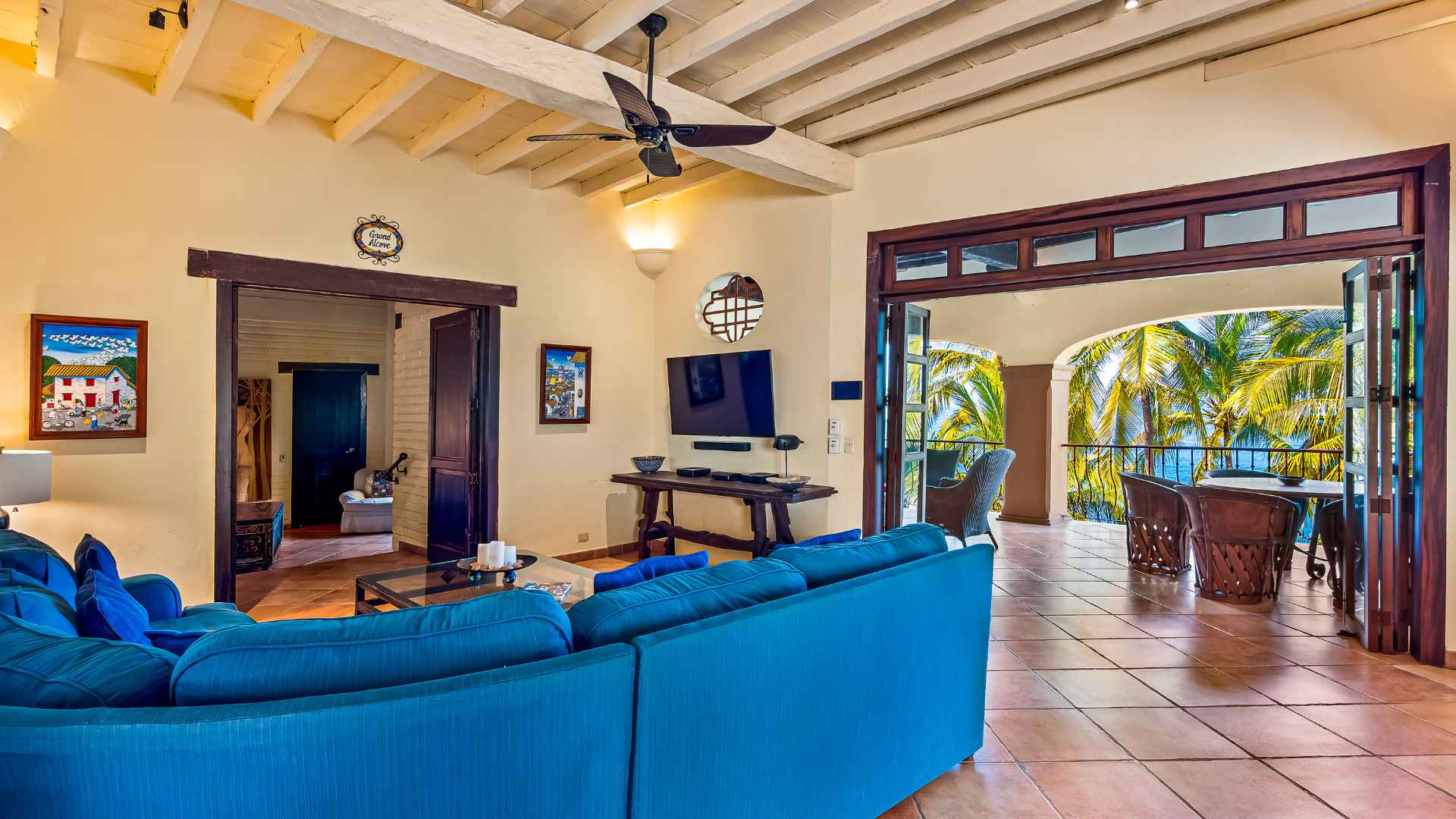 Villa Las Puertas - Puerto Vallarta