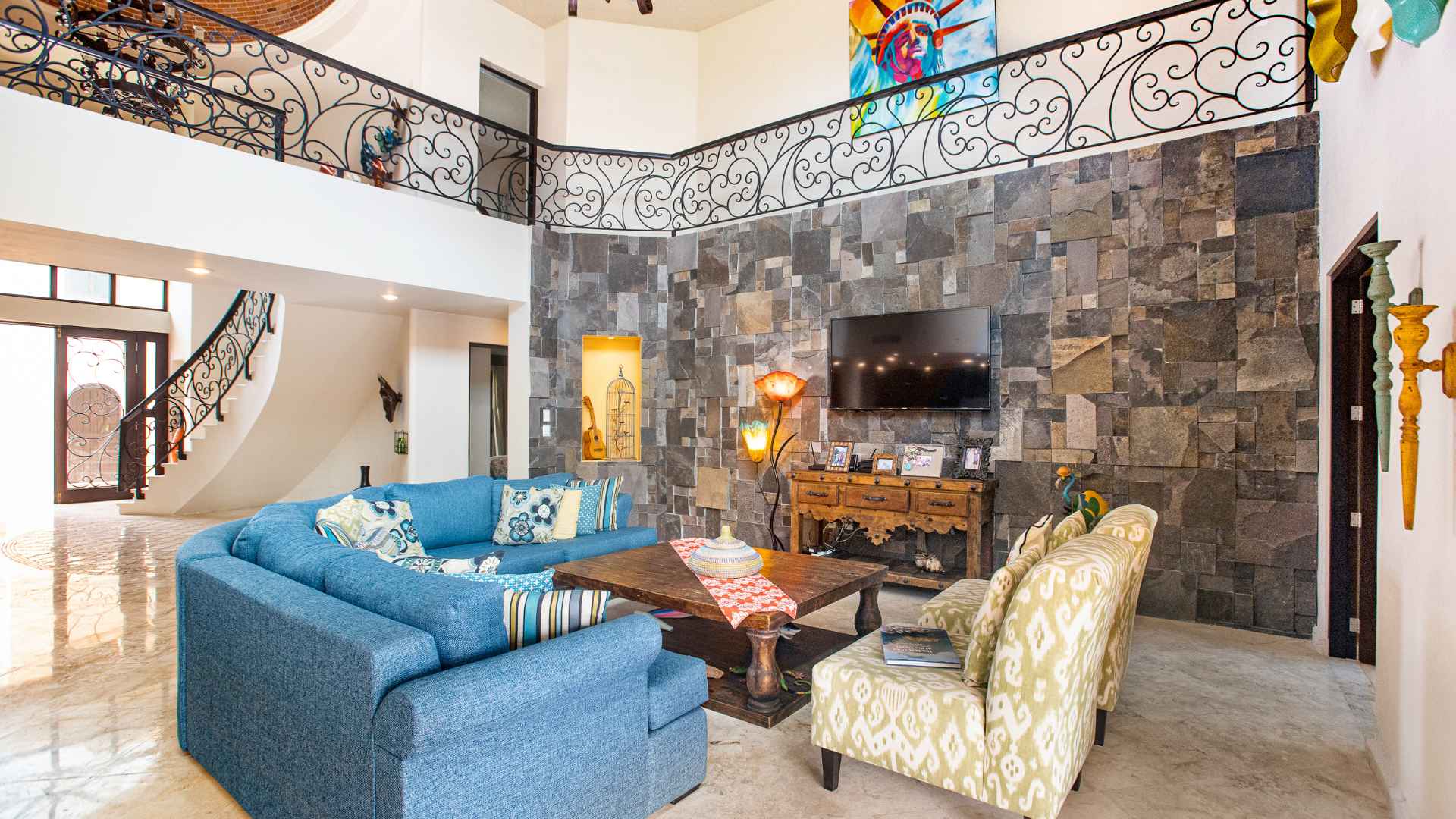 Casa Yanten - Riviera Maya