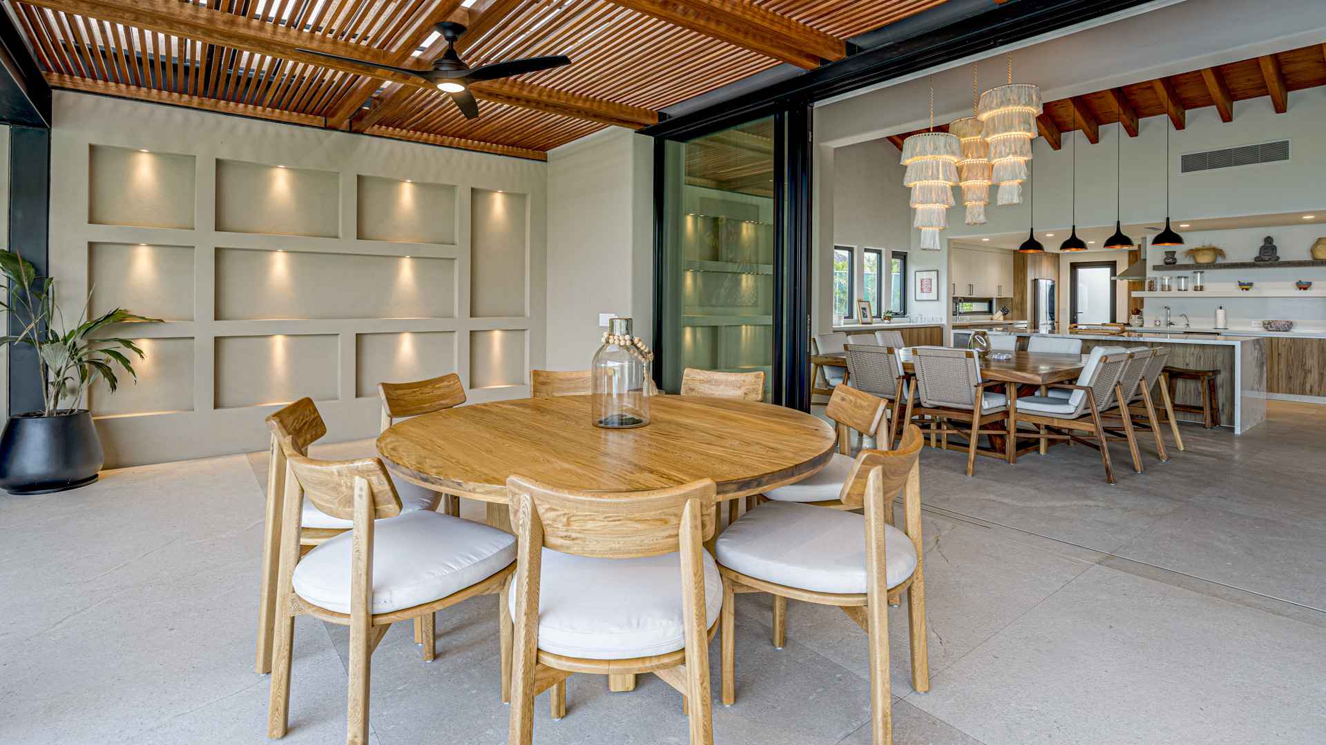 Lagos 16 - Punta Mita