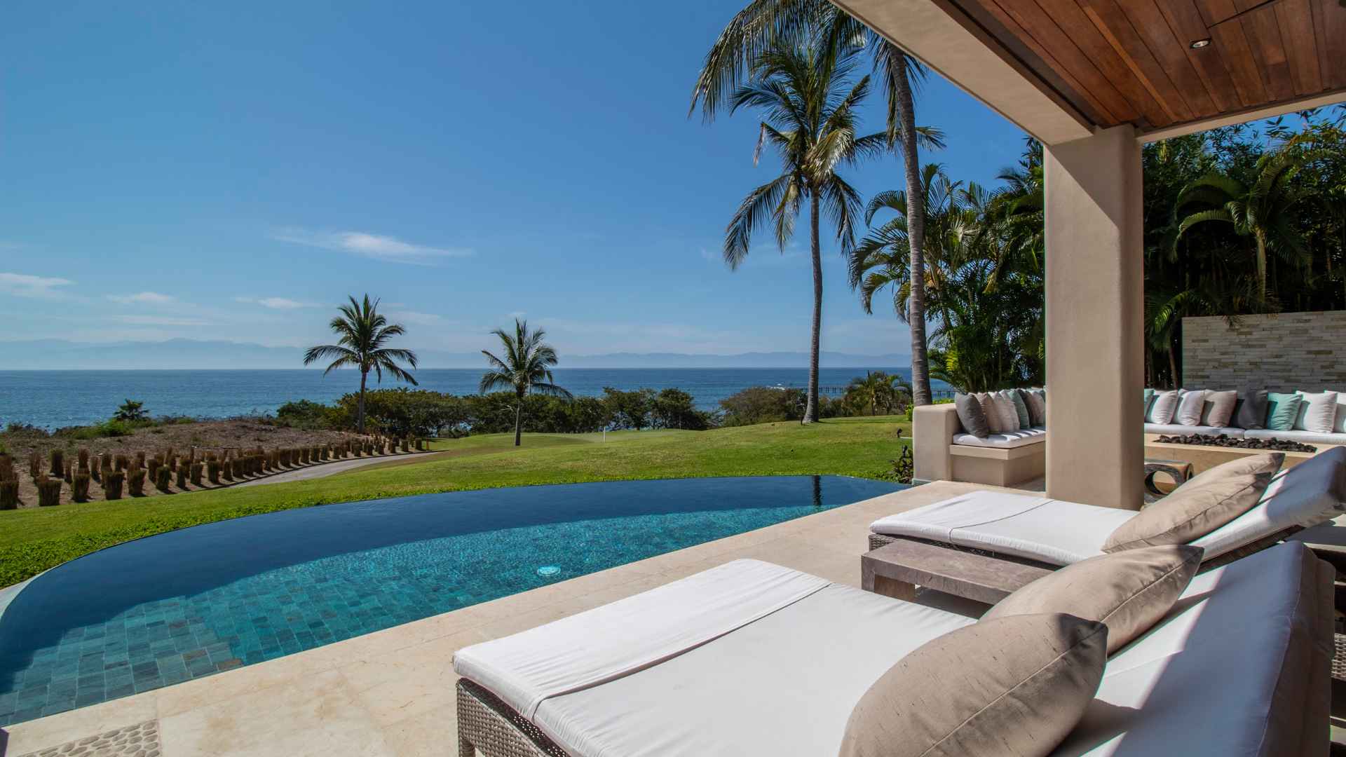 Casa Solé - Punta Mita