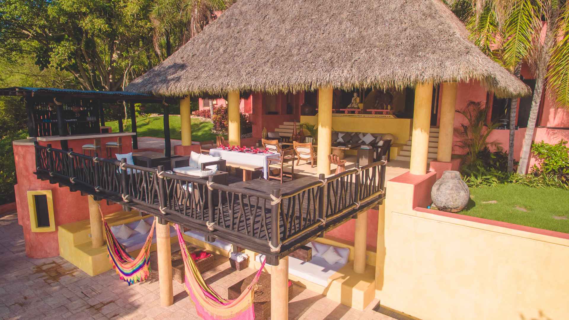 Casa Mis Amores - Punta Mita