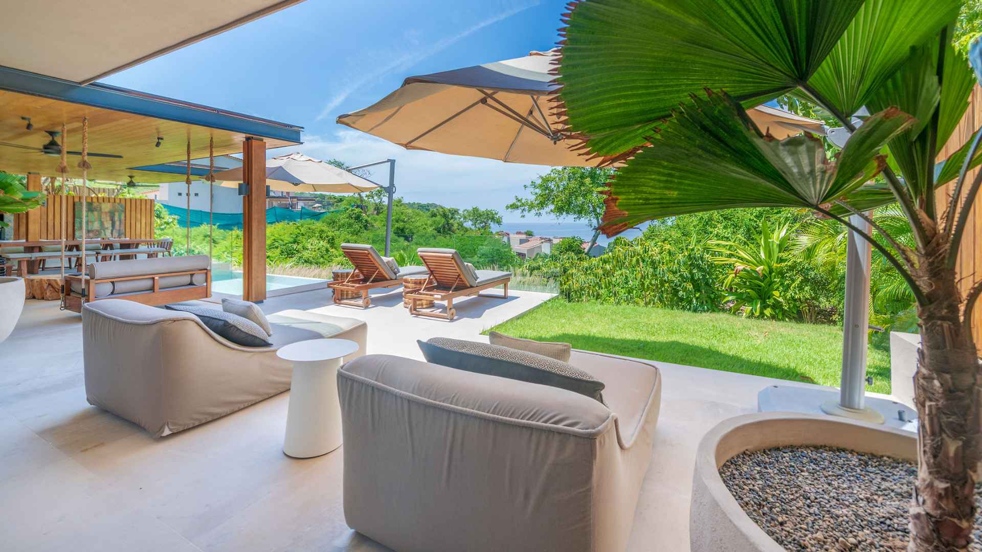 Villa Mataiza - Punta Mita