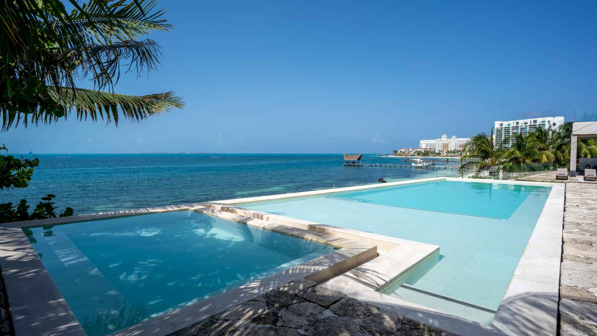 CasaZul - Cancun
