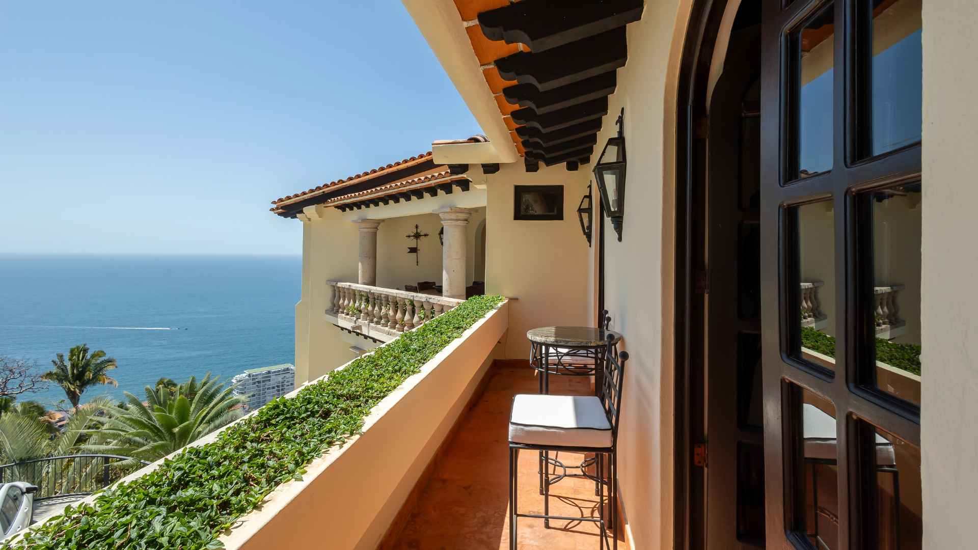 Hacienda De Los Santos - Puerto Vallarta