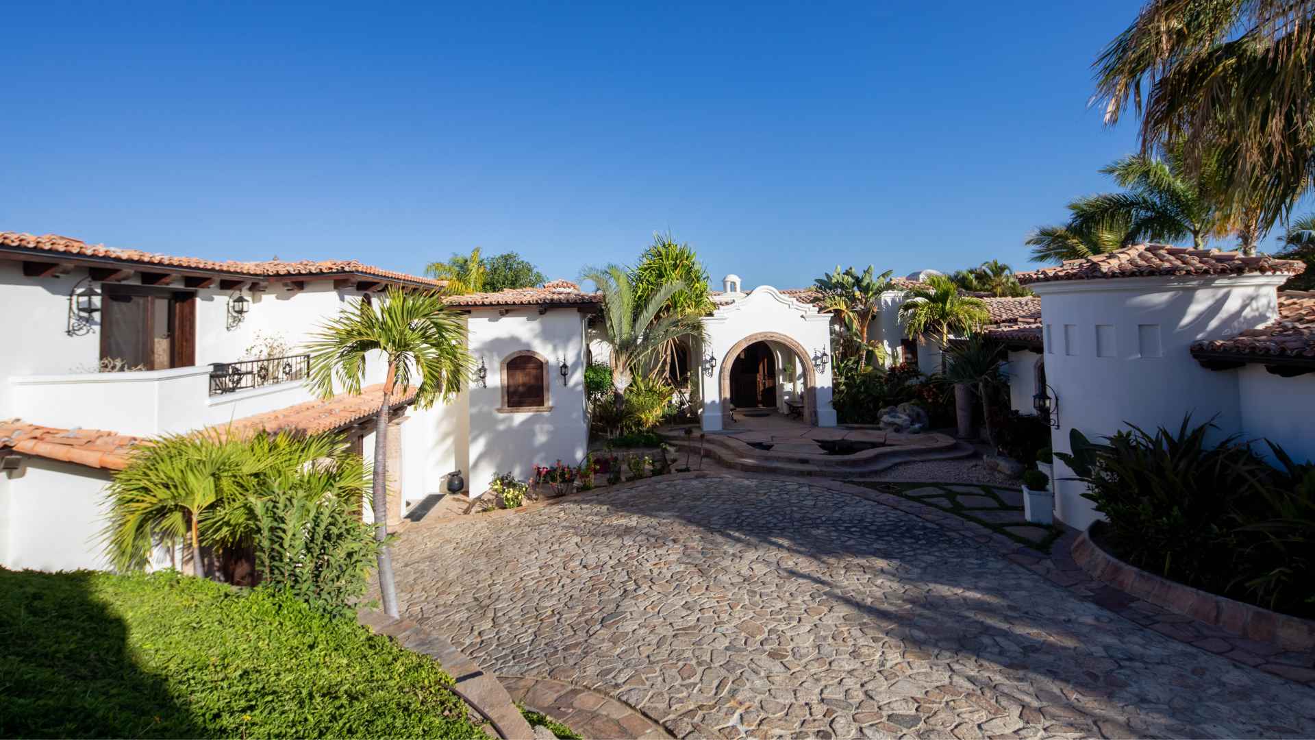 Casa Costa - Cabo San Lucas