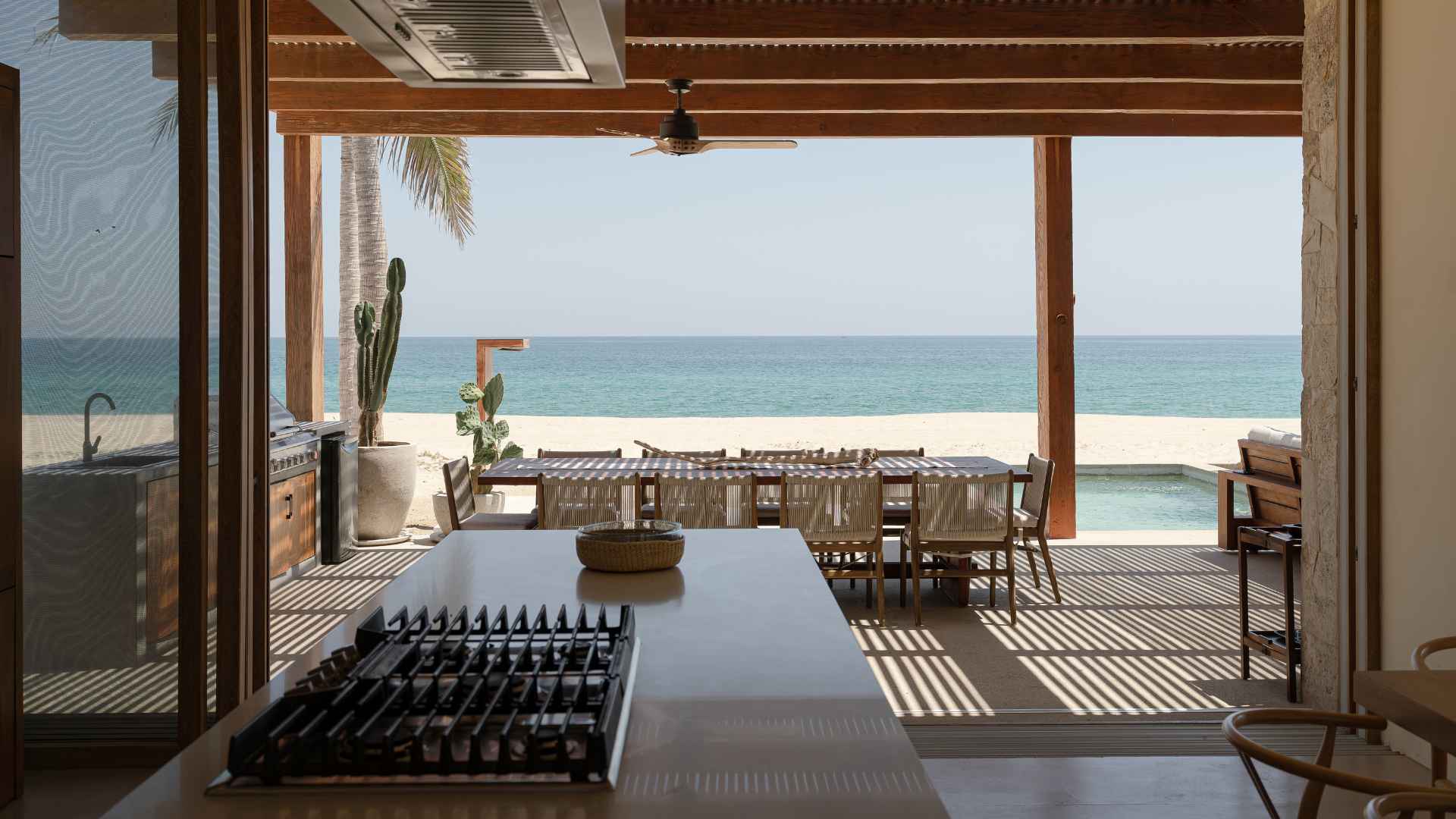 Casa Suna - Los Cabos