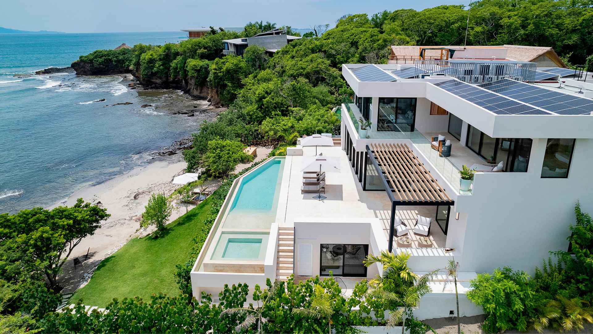Casa Todos Juntos - Punta Mita