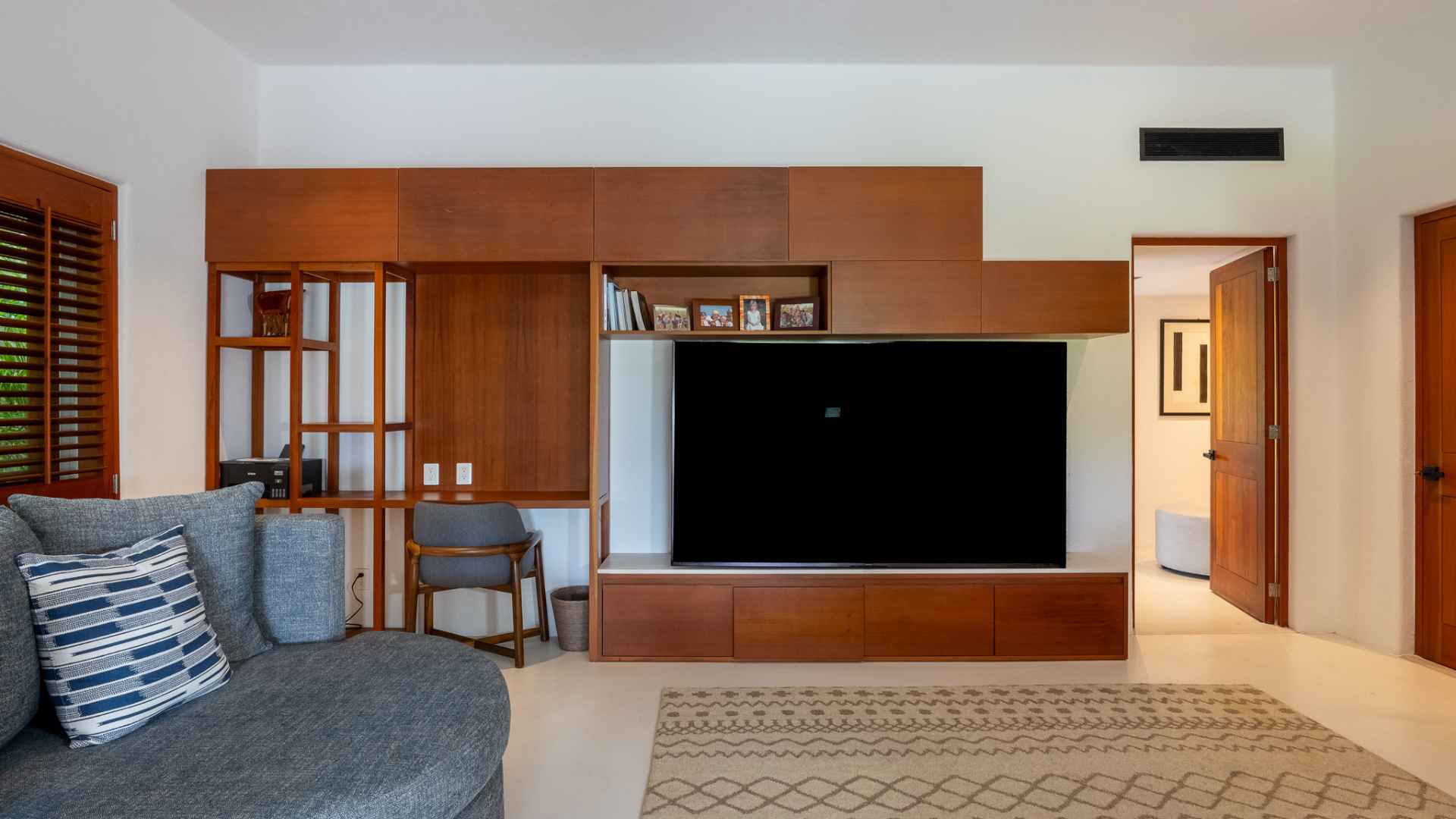 Villa 2037 - Four Seasons - Punta Mita