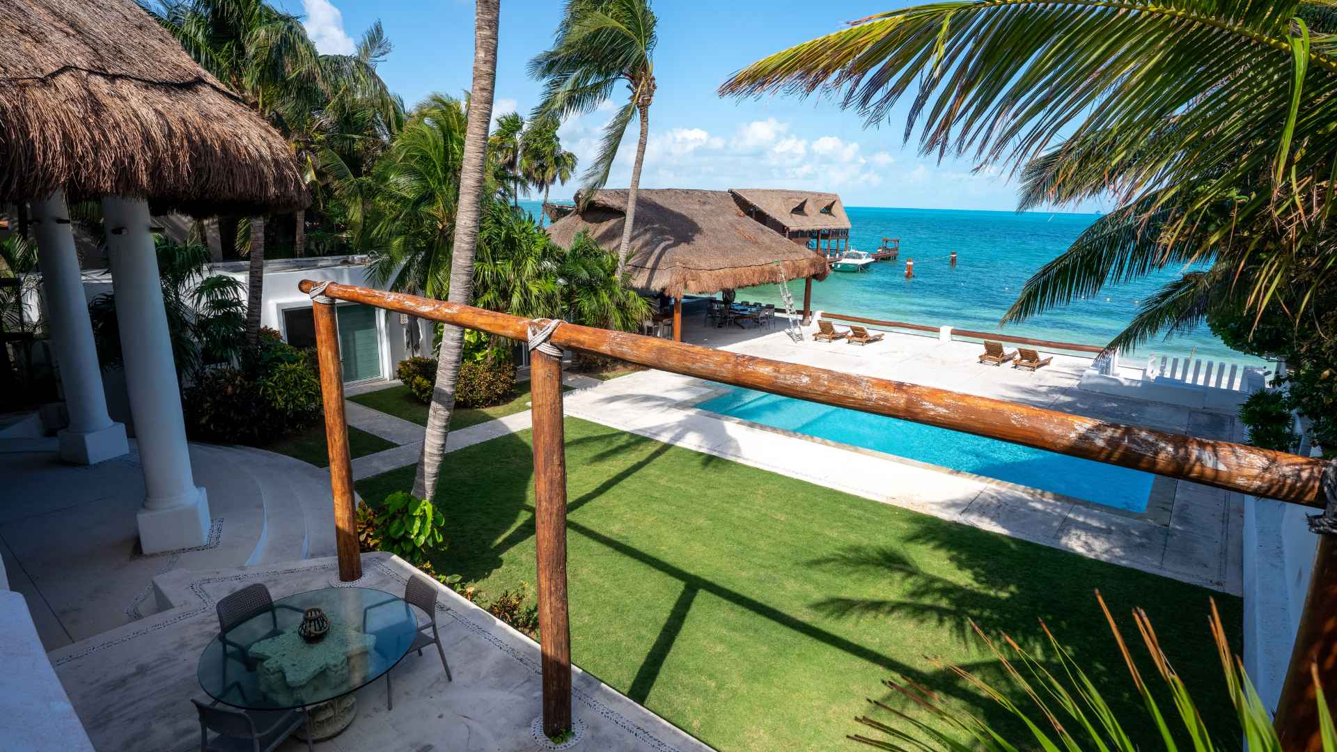 Villa Lagartijas - Cancun