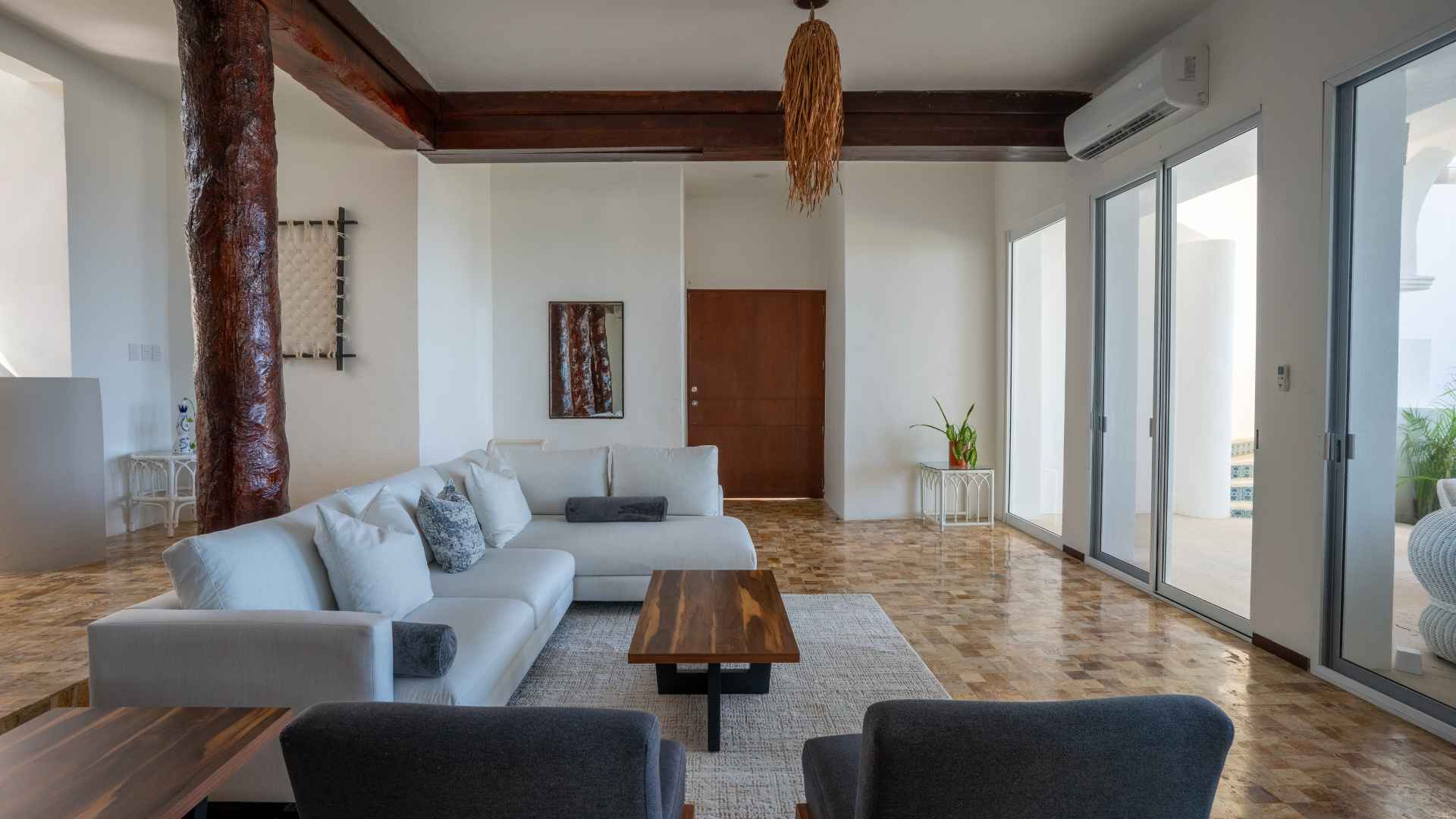 Villa Moriska - Cancun