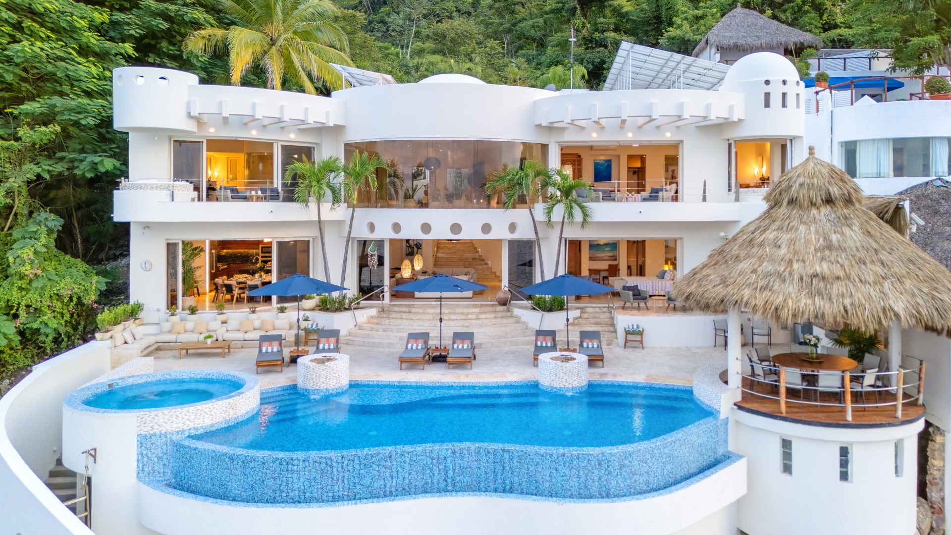 Casa Nahui - Puerto Vallarta