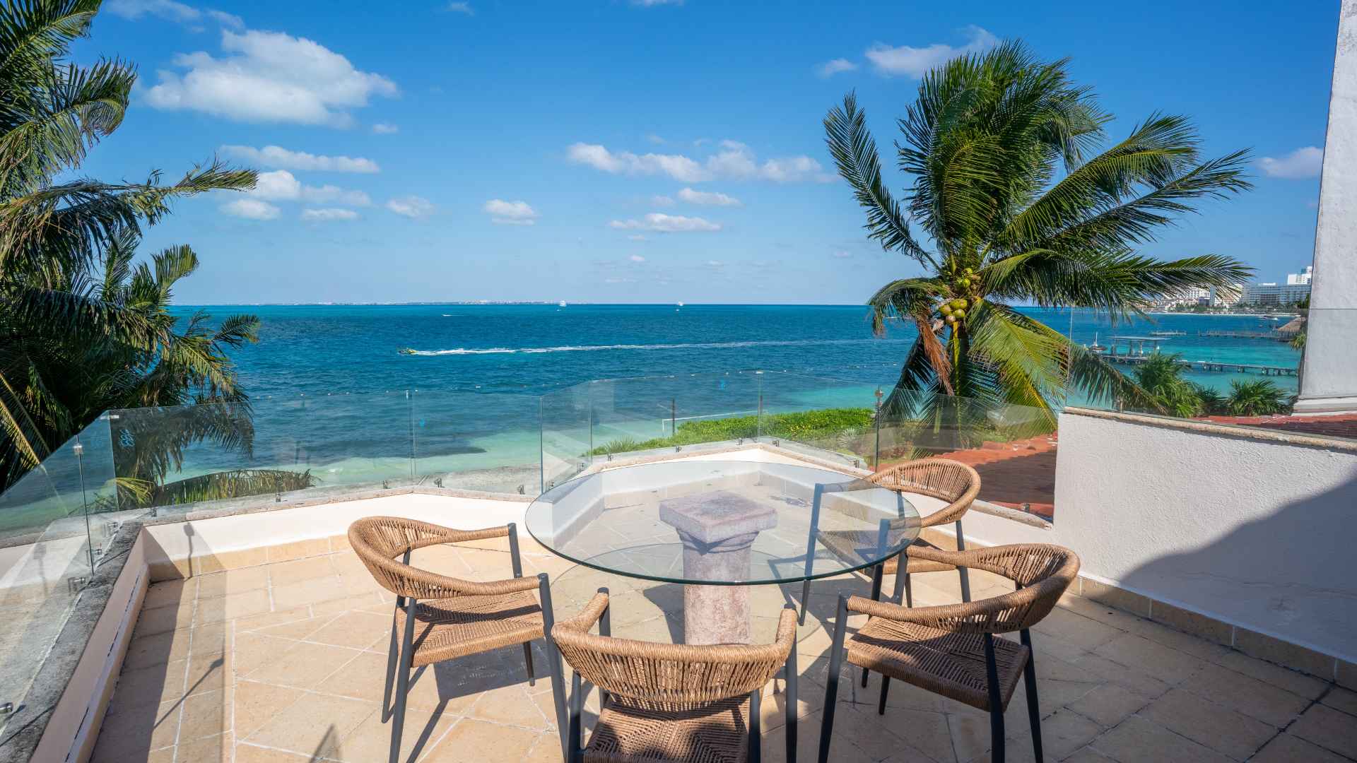 Villa Serena - Cancun